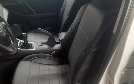 Mazda 3, 2010 год, 800 000 рублей, 34 фотография