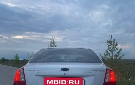 Chevrolet Lacetti, 2005 год, 335 000 рублей, 3 фотография