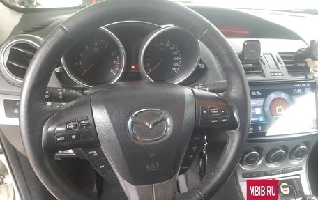 Mazda 3, 2010 год, 800 000 рублей, 32 фотография