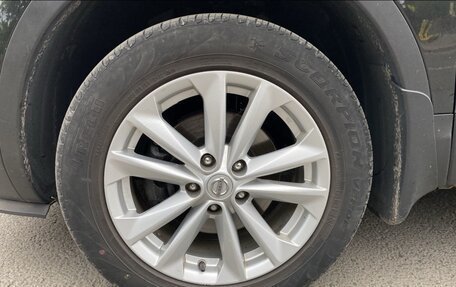 Nissan Qashqai, 2011 год, 999 999 рублей, 7 фотография
