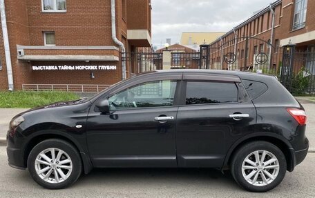 Nissan Qashqai, 2011 год, 999 999 рублей, 5 фотография