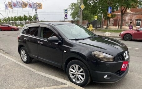 Nissan Qashqai, 2011 год, 999 999 рублей, 3 фотография