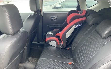 Nissan Qashqai, 2011 год, 999 999 рублей, 12 фотография