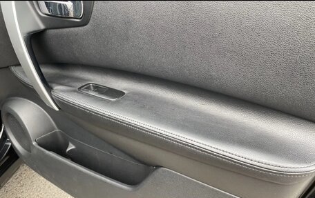 Nissan Qashqai, 2011 год, 999 999 рублей, 14 фотография