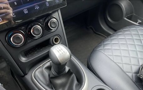 Nissan Qashqai, 2011 год, 999 999 рублей, 11 фотография