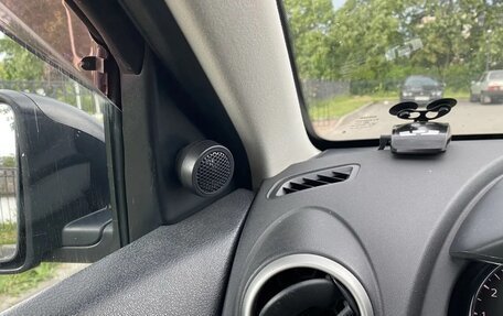 Nissan Qashqai, 2011 год, 999 999 рублей, 10 фотография