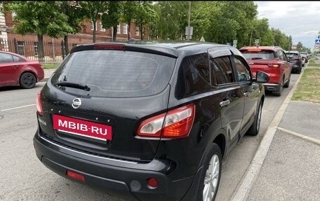 Nissan Qashqai, 2011 год, 999 999 рублей, 6 фотография