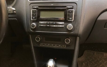 Volkswagen Polo VI (EU Market), 2012 год, 790 000 рублей, 8 фотография