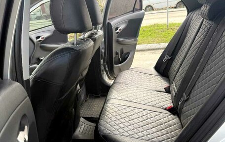 Toyota Corolla, 2007 год, 540 000 рублей, 9 фотография