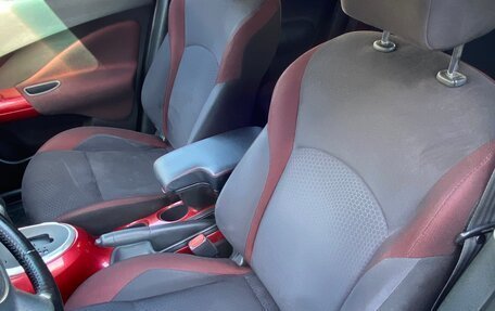 Nissan Juke II, 2011 год, 1 130 000 рублей, 13 фотография