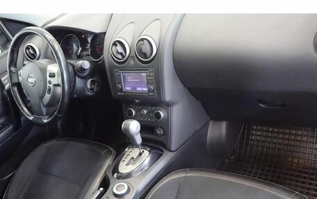Nissan Qashqai, 2013 год, 1 036 000 рублей, 5 фотография