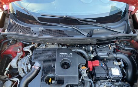 Nissan Juke II, 2011 год, 1 130 000 рублей, 22 фотография