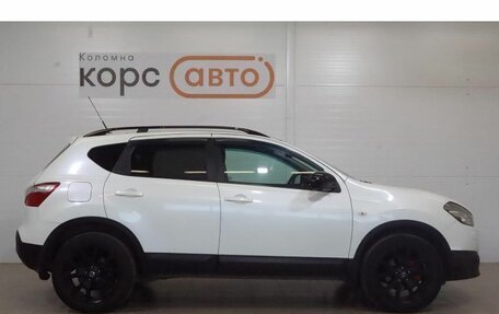 Nissan Qashqai, 2013 год, 1 036 000 рублей, 4 фотография