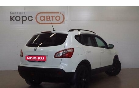 Nissan Qashqai, 2013 год, 1 036 000 рублей, 3 фотография