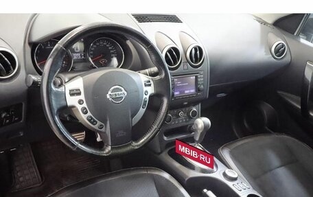 Nissan Qashqai, 2013 год, 1 036 000 рублей, 6 фотография