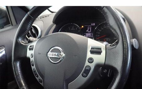 Nissan Qashqai, 2013 год, 1 036 000 рублей, 8 фотография
