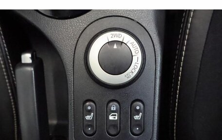 Nissan Qashqai, 2013 год, 1 036 000 рублей, 13 фотография