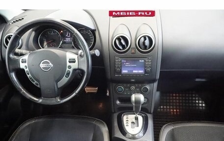 Nissan Qashqai, 2013 год, 1 036 000 рублей, 9 фотография