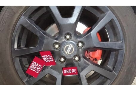 Nissan Qashqai, 2013 год, 1 036 000 рублей, 14 фотография