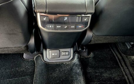 Toyota Highlander, 2025 год, 7 733 480 рублей, 15 фотография