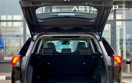 Toyota RAV4, 2025 год, 4 780 000 рублей, 6 фотография