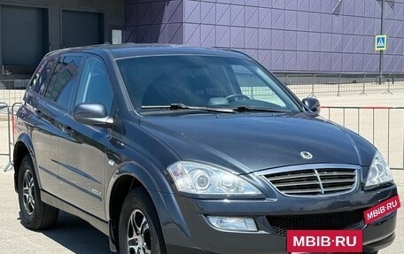 SsangYong Kyron I, 2012 год, 997 000 рублей, 3 фотография