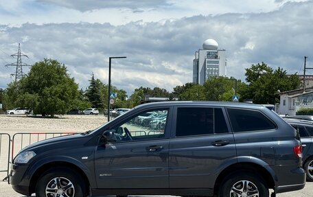 SsangYong Kyron I, 2012 год, 997 000 рублей, 16 фотография