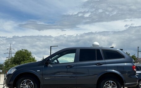 SsangYong Kyron I, 2012 год, 997 000 рублей, 15 фотография
