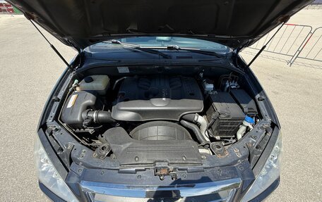 SsangYong Kyron I, 2012 год, 997 000 рублей, 14 фотография