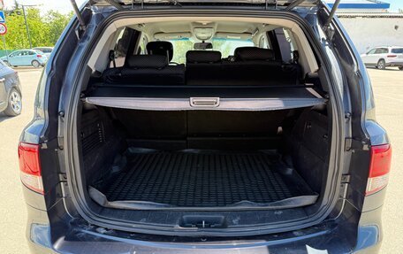 SsangYong Kyron I, 2012 год, 997 000 рублей, 13 фотография