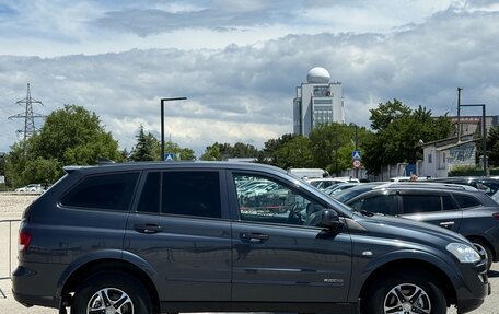 SsangYong Kyron I, 2012 год, 997 000 рублей, 12 фотография