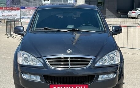 SsangYong Kyron I, 2012 год, 997 000 рублей, 6 фотография