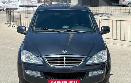 SsangYong Kyron I, 2012 год, 997 000 рублей, 7 фотография