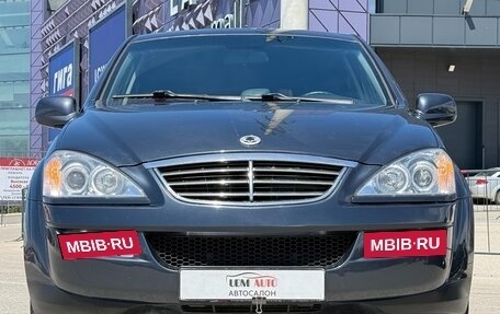 SsangYong Kyron I, 2012 год, 997 000 рублей, 5 фотография