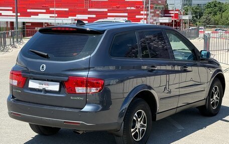 SsangYong Kyron I, 2012 год, 997 000 рублей, 25 фотография