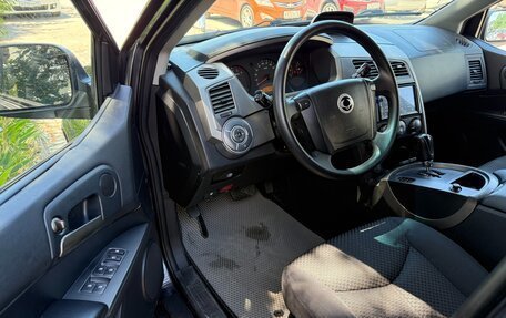 SsangYong Kyron I, 2012 год, 997 000 рублей, 26 фотография