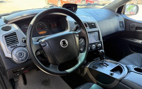 SsangYong Kyron I, 2012 год, 997 000 рублей, 28 фотография