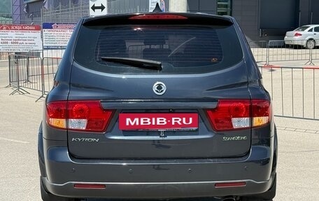 SsangYong Kyron I, 2012 год, 997 000 рублей, 21 фотография