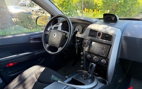 SsangYong Kyron I, 2012 год, 997 000 рублей, 32 фотография