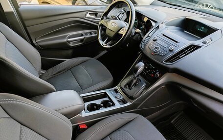 Ford Kuga III, 2017 год, 1 400 000 рублей, 11 фотография