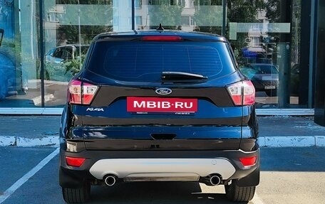 Ford Kuga III, 2017 год, 1 400 000 рублей, 5 фотография
