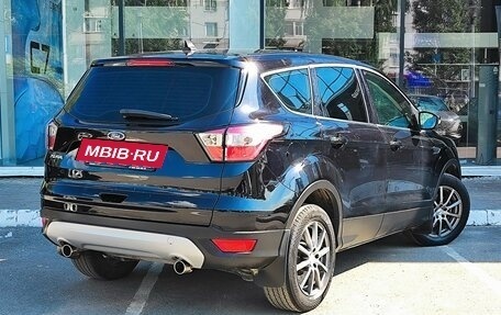Ford Kuga III, 2017 год, 1 400 000 рублей, 6 фотография
