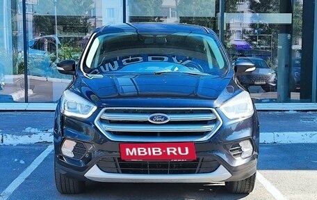 Ford Kuga III, 2017 год, 1 400 000 рублей, 2 фотография