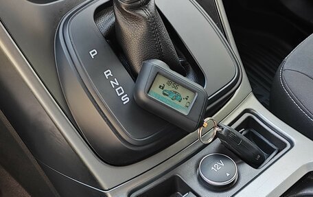 Ford Kuga III, 2017 год, 1 400 000 рублей, 16 фотография