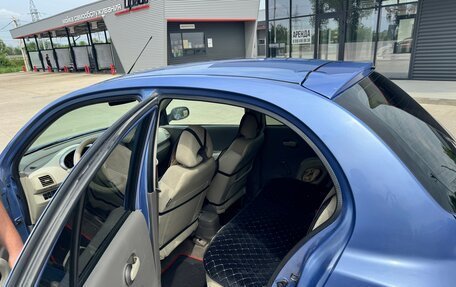 Nissan Micra III, 2004 год, 350 000 рублей, 5 фотография