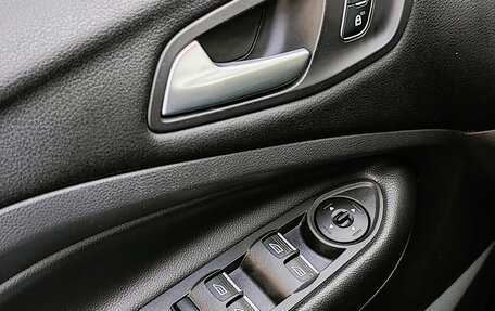 Ford Kuga III, 2017 год, 1 400 000 рублей, 17 фотография