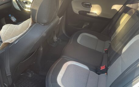 KIA cee'd III, 2017 год, 1 270 000 рублей, 5 фотография