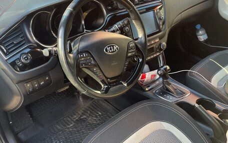 KIA cee'd III, 2017 год, 1 270 000 рублей, 4 фотография