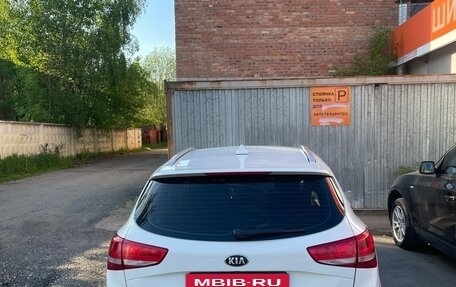 KIA cee'd III, 2017 год, 1 270 000 рублей, 6 фотография