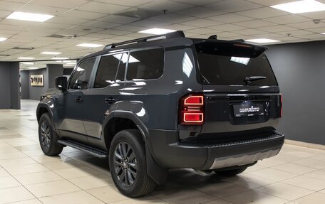 Toyota Land Cruiser Prado, 2024 год, 11 020 979 рублей, 6 фотография